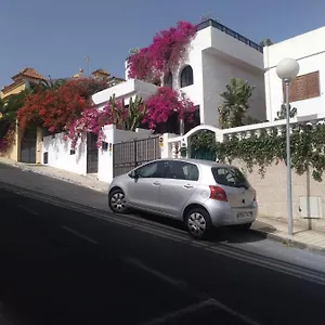Las Buganvillas - 3 Y 3 Banos Privados En Maspalomas , Maspalomas (Gran Canaria) España