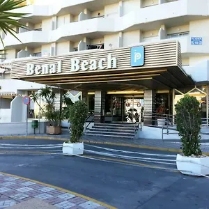 Apartahotel Benal, Benalmádena