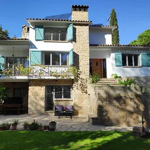 Naranja 3*, Sant Cugat del Vallès España